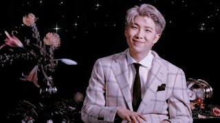 BTS namjoon 🥵 baby Marvake Maanegi Hindi song mix fmv 🔥 bts rm 2024 rmhotedit [upl. by Jarret732]