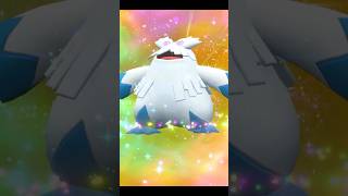 🌟Shiny Snover Evolved Into Shiny Abomasnow🌟 [upl. by Lorre]