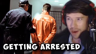 FPSRussia Talks about his Arrest [upl. by Ralaigh920]