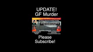 GF MURDER UPDATE Sister Claims Murder Victim Beaten By Suspect Before [upl. by Ethelbert322]