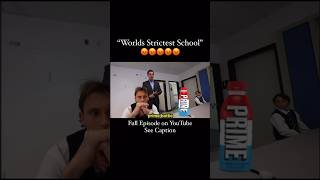 💡🎬📽️😡 Worlds Strictest School  Continued  Did they survive Full Episode brentrivera [upl. by Calabresi]