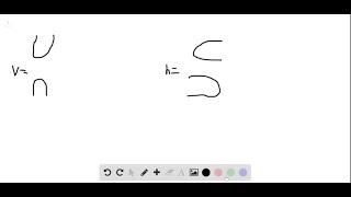 True or False The directrix of a parabola is parallel to the parabola’s axis Justify your answer [upl. by Conger]