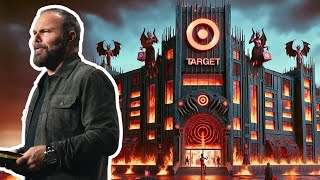 Target is EVIL [upl. by Krawczyk297]