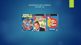 Wednesdays With Laurence Episode 152 [upl. by Euqinna]