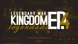 Legendado🇧🇷 KINGDOM LEGENDARY WAR  EP4  Episódio EXTRA [upl. by Alleuol]