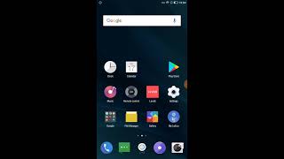 Letv phones screen overlay detected problem Fix 100 [upl. by Timi864]