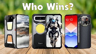 2024s Best Rugged Android Smartphones  Top 5 Picks for Ultimate Durability and Performance [upl. by Donahue]