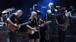 Tedeschi Trucks Band  quotKeep On Growingquot  Live From The Fox Oakland [upl. by Fredra]