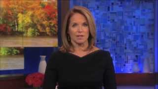 A Decade of Voices A Special Message from Katie Couric [upl. by Kline278]