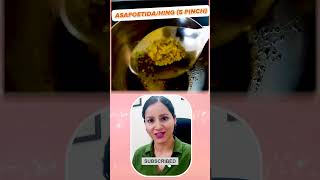 Ayurvedic Treatment For Digestive Problems  Natural Homemade Treatment For All Stomach Issues [upl. by Ayekin541]