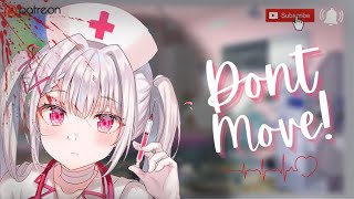 Obsessed Yandere Gives You A Lobotomy  ASMR [upl. by Atiuqrehs]