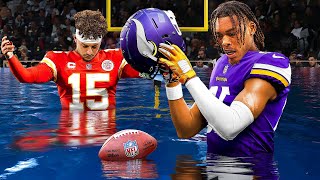 20 WEIRDEST NFL MOMENTS OF ALL TIME [upl. by Heloise]