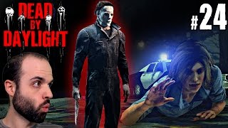 NUEVO MODO ¡¡ 2 vs 8   DEAD BY DAYLIGHT Gameplay Español [upl. by Nylirehs]