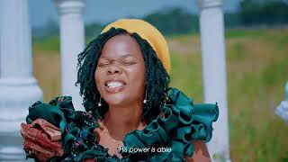 CHRISTINE OTIENO  WASIGU BAGNI OFFICIAL MUSIC VIDEO Skiza Code 6987968 [upl. by Rubens]