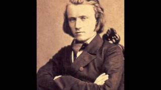 Brahms Sextet No 1 in Bflat major  2 Andante ma moderato [upl. by Oram]