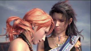 Final Fantasy XIII English HD  Barthandelus II [upl. by Blankenship]