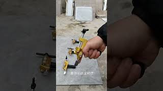 You can use this portable tile cutter to cut tilesviralvideo youtubeshorts [upl. by Rosenbaum]