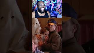 Chappelle Show Clayton Bigsby Skit Reaction [upl. by Phyllida]