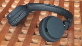 Urbanears Zinken  Review  German [upl. by Azmah]