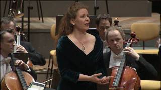 Schubert Gretchen am Spinnrade  Stotijn · Abbado · Berliner Philharmoniker [upl. by Lello]