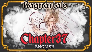 Ragnartale Chapter 37 ENGLISH NO FANDUB【 Undertale Comic 】 [upl. by Laup]