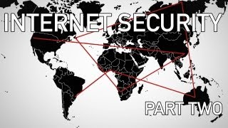 Internet Security TOR and Freenet [upl. by Tennies]