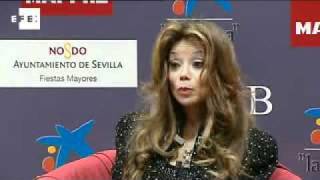 La Toya Jackson quotmi hermano fue asesinadoquot [upl. by Assiroc]