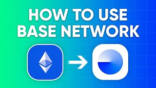 How to Buy Crypto Coins on Base Network Bridge ETH to BASE How to SEND Crypto to BASE CHAIN [upl. by Torrey]