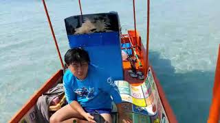 Somchai Beach KohKood Island Part 3 [upl. by Leasia]