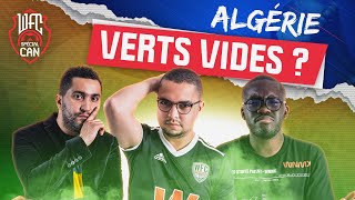 ⚽ CAN 2021  Algérie  Sierra Leone  des débuts inquiétants   Tunisie  Mali Football [upl. by Ahsinit]