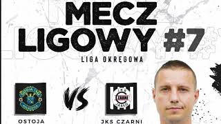 Ostoja Kołaczyce  CZARNI 1910 JASŁO 06 17 września 2023  KIBICE [upl. by Annadroj]