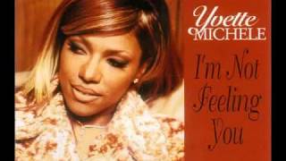 Yvette Michele  Im Not Feeling You Reggae Mix [upl. by Gregoire237]