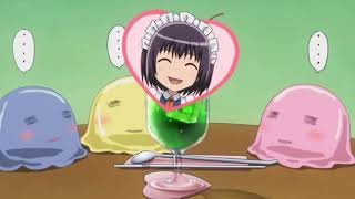 Maid sama episode 26 English Dub [upl. by Mayfield]