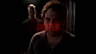 Dexter Edit  Death Rattle Slowed 4k edits dexter edit amv aftereffects [upl. by Dugan773]