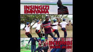 Insingizi Emnyama  Intombi Yakwa Jikijiki PROMO [upl. by Lehsreh]