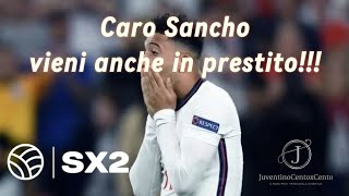 Caro Sancho vieni anche in prestito [upl. by Shea]