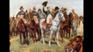 TAMBOURS SEULS  DRUMS SOLO  French Military March of the 1st Empire [upl. by Rettig362]