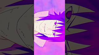 The Shadow Hokage🔥Uchiha Sasuke💀Sasuke Uchiha Edit🤩uchihasasuke [upl. by Meadows]