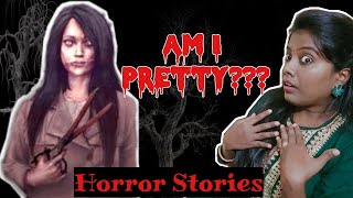 Kuchisake Onna Real Horror Story  Tamil   Story of Beautiful Ghost  ஜப்பான் பேய் [upl. by Ybeloc]