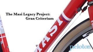 Masis 2016 Gran Criterium [upl. by Eiralav]