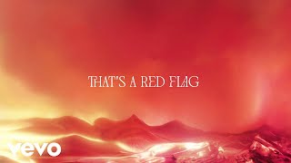 Shenseea  Red Flag feat Anitta Official Lyric Video [upl. by Lilia251]