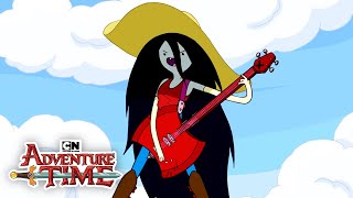 Im Just Your Problem  Adventure Time  Cartoon Network [upl. by Aroel]