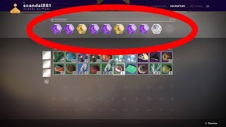 Destiny 2 quotLEGENDARY  EXOTIC ENGRAM FARMINGquot quotPUBLIC EVENTS LEGENDARY EXOTIC ENGRAMSquot [upl. by Anola483]