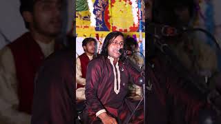 Dukhan Diyan Gal Paiyan Tod De Janjira  superhitqawwali latestqawwali2024 tiktokvideo [upl. by Pippo]