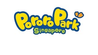 Pororo Park Singapore  The first Pororothemed Edutainment Program amp Playland in Southeast Asia [upl. by Herates]