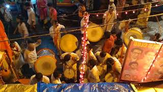 Shambhu Raje Dhol Pathak [upl. by Cynthy669]