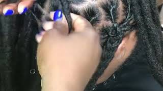 Men loc styles Plaits [upl. by Gomez668]