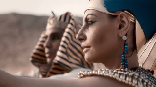 How Akhenaten Demolished Centuries of Egyptian Tradition [upl. by Irwin]