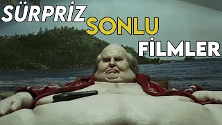 İzlediğinizde Beyninizi Yakacak 10 Film Önerileri [upl. by Diley988]