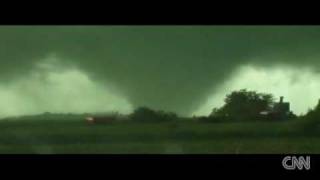 Deadly Twister In Minnesota Kills Three [upl. by Rinaldo]